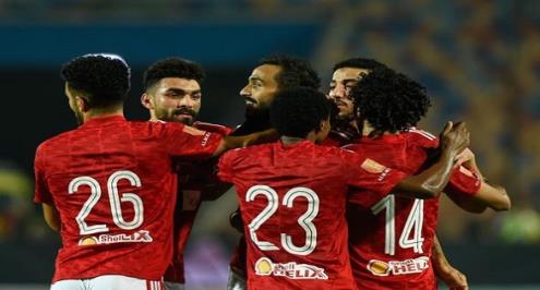 مواجهة محتملة ضد صنداونز.. طريق الأهلي إلى نهائي الدوري الأفريقي